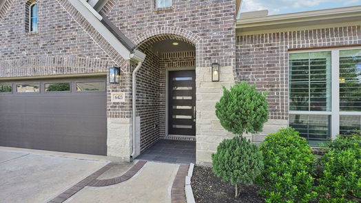 Katy 1-story, 4-bed 6423 Diamantina Court-idx