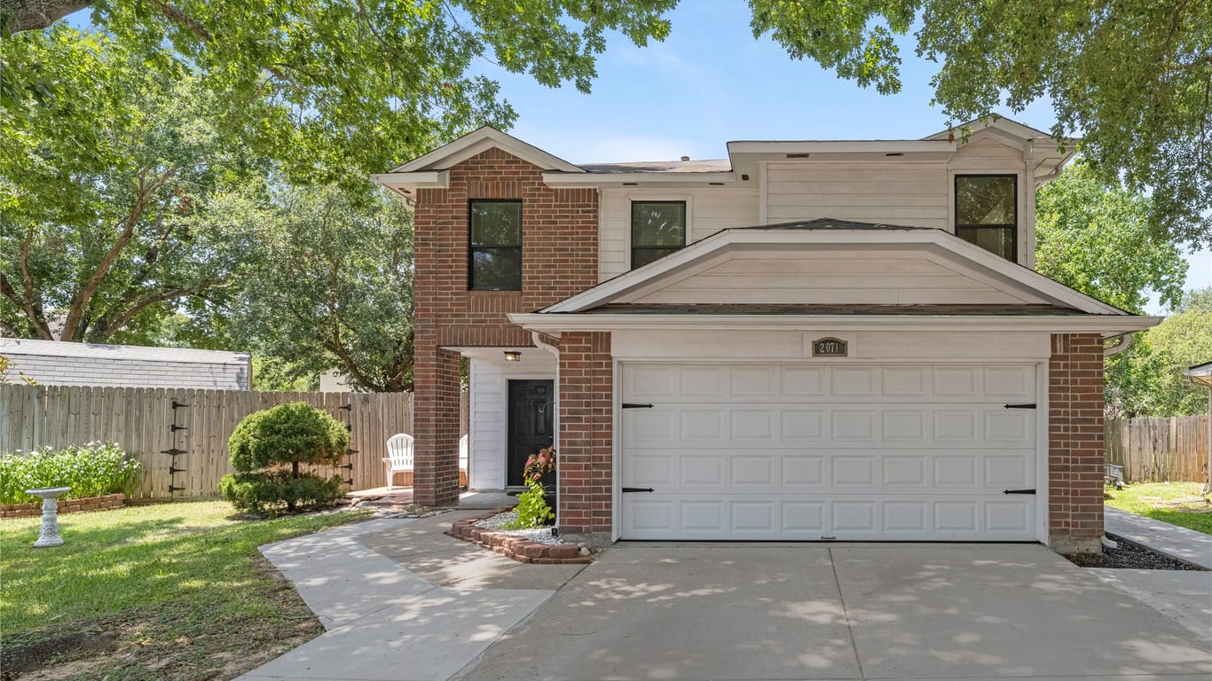 Katy 2-story, 4-bed 2071 Auburn Drive-idx