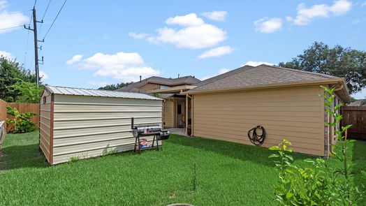 Katy 1-story, 4-bed 2319 Trotter Drive-idx