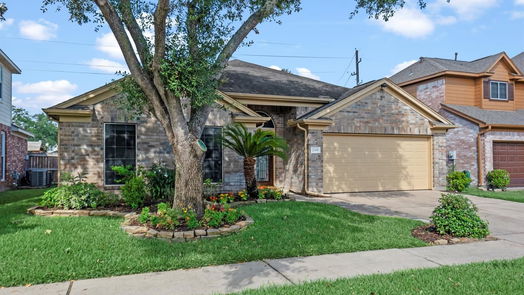 Katy 1-story, 4-bed 2319 Trotter Drive-idx