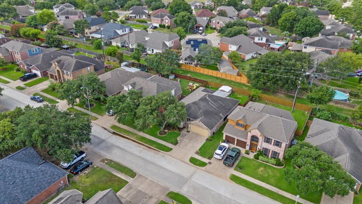 Katy 1-story, 4-bed 2319 Trotter Drive-idx
