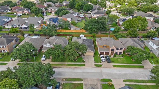 Katy 1-story, 4-bed 2319 Trotter Drive-idx