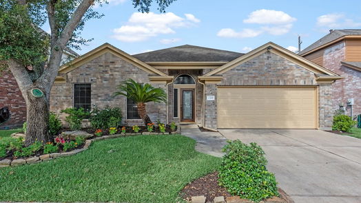 Katy 1-story, 4-bed 2319 Trotter Drive-idx