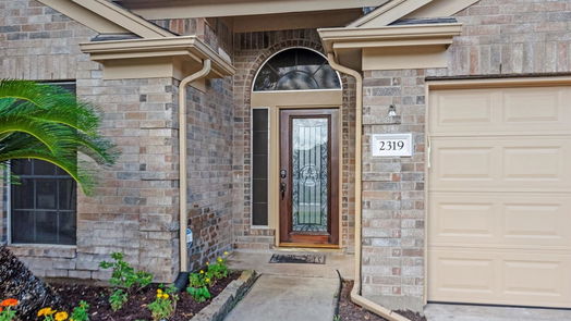 Katy 1-story, 4-bed 2319 Trotter Drive-idx