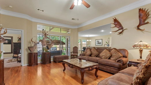 Katy 1-story, 4-bed 2319 Trotter Drive-idx
