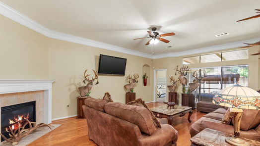 Katy 1-story, 4-bed 2319 Trotter Drive-idx