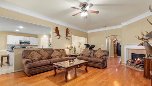 Katy 1-story, 4-bed 2319 Trotter Drive-idx