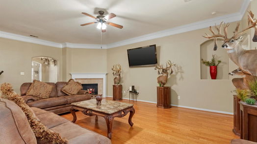 Katy 1-story, 4-bed 2319 Trotter Drive-idx