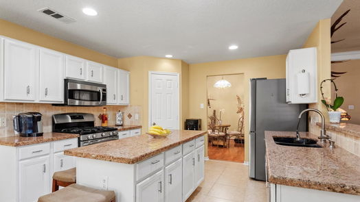 Katy 1-story, 4-bed 2319 Trotter Drive-idx