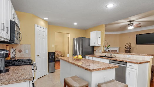 Katy 1-story, 4-bed 2319 Trotter Drive-idx