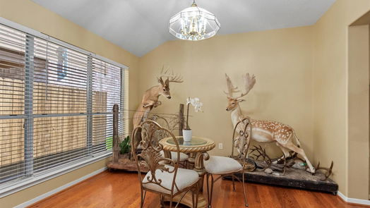 Katy 1-story, 4-bed 2319 Trotter Drive-idx
