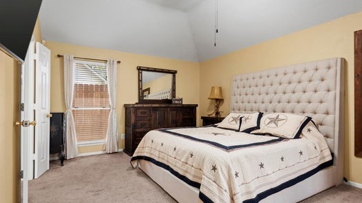 Katy 1-story, 4-bed 2319 Trotter Drive-idx