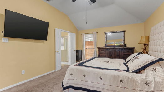 Katy 1-story, 4-bed 2319 Trotter Drive-idx