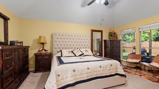 Katy 1-story, 4-bed 2319 Trotter Drive-idx
