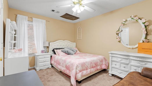 Katy 1-story, 4-bed 2319 Trotter Drive-idx