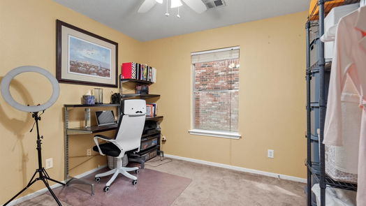 Katy 1-story, 4-bed 2319 Trotter Drive-idx