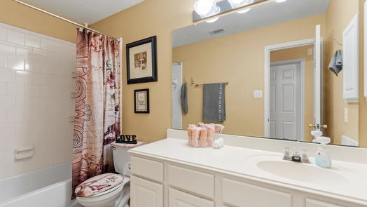 Katy 1-story, 4-bed 2319 Trotter Drive-idx