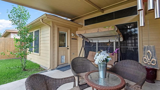 Katy 1-story, 4-bed 2319 Trotter Drive-idx