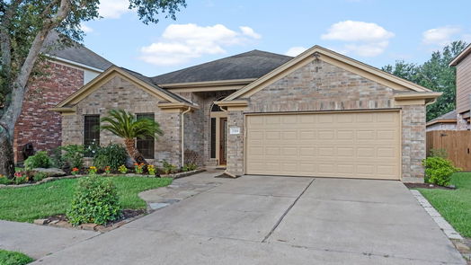 Katy 1-story, 4-bed 2319 Trotter Drive-idx