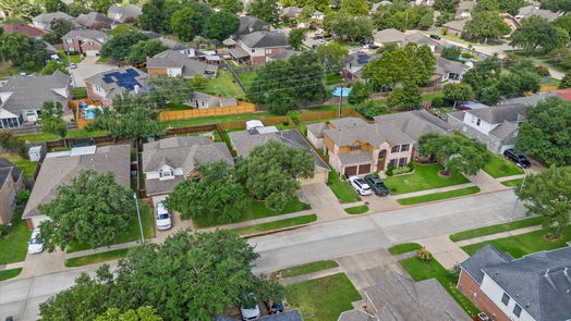 Katy 1-story, 4-bed 2319 Trotter Drive-idx