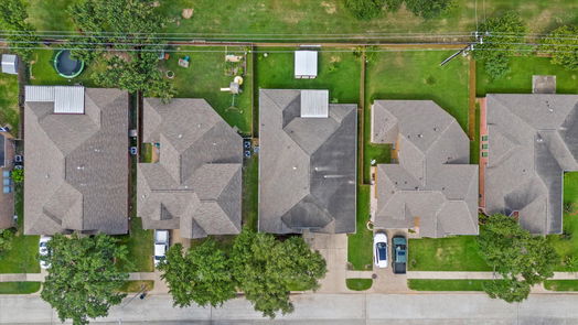 Katy 1-story, 4-bed 2319 Trotter Drive-idx