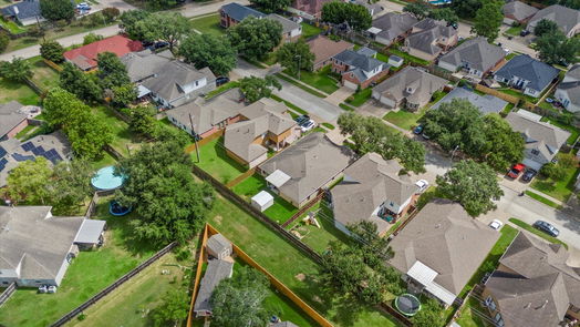 Katy 1-story, 4-bed 2319 Trotter Drive-idx