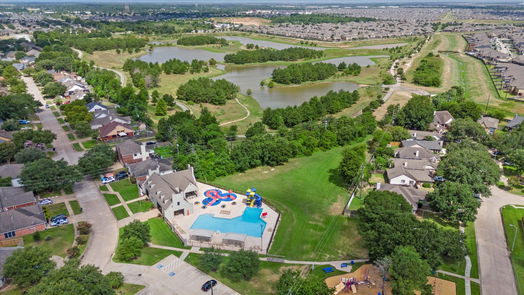 Katy 1-story, 4-bed 2319 Trotter Drive-idx