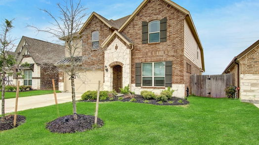 Katy 2-story, 3-bed 6639 Northchester Drive-idx