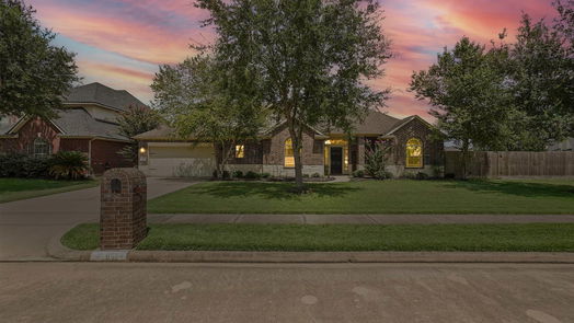 Katy 1-story, 4-bed 6514 Crystal Forest Trail-idx