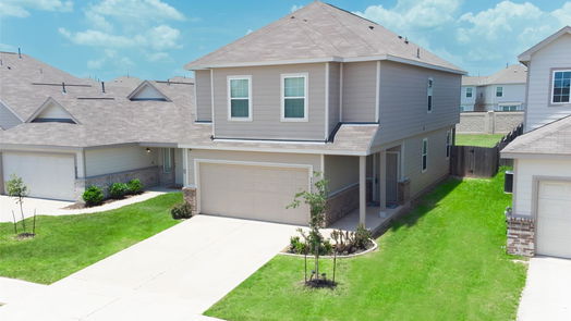 Katy 2-story, 4-bed 24906 Lorenzo Glaze Trail-idx