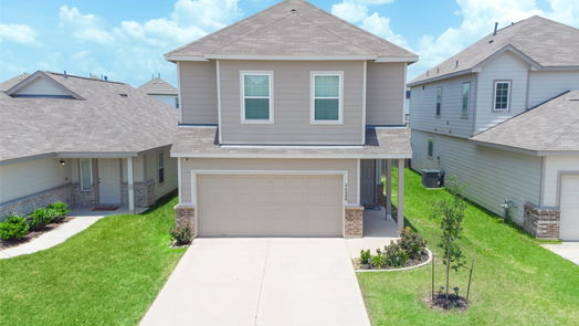 Katy 2-story, 4-bed 24906 Lorenzo Glaze Trail-idx