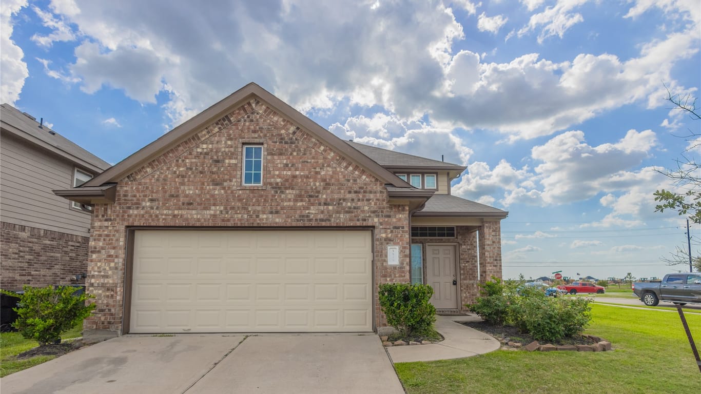 Katy 2-story, 4-bed 3539 Rossini Drive-idx