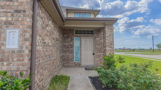 Katy 2-story, 4-bed 3539 Rossini Drive-idx