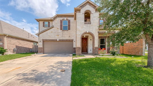 Katy 2-story, 5-bed 24014 Morrison Lane-idx