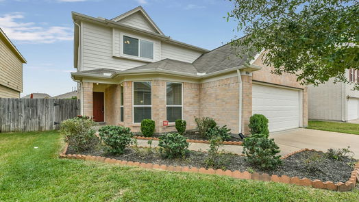 Katy 2-story, 5-bed 3034 THICKET PATH WAY-idx