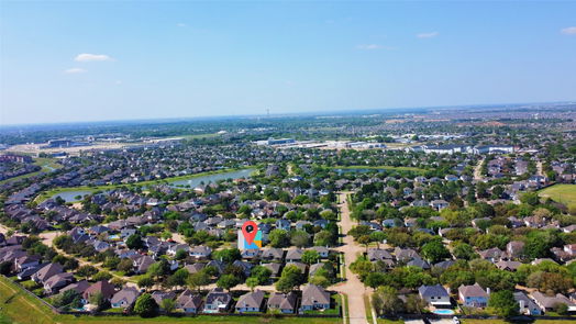 Katy 2-story, 4-bed 24415 Pepperrell Place Street-idx