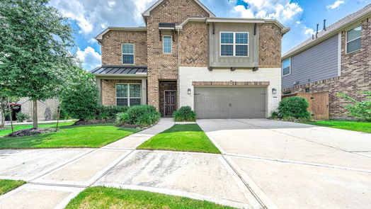 Katy 2-story, 5-bed 6218 Ithaca Glen Lane-idx