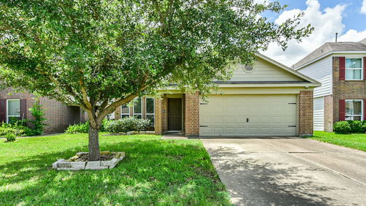 Katy 1-story, 3-bed 23551 Legacy Oak Street-idx