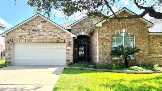 Katy 1-story, 4-bed 24630 Blane Drive-idx