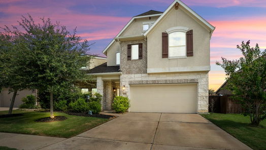 Katy 2-story, 4-bed 2103 Tonkawa Trail-idx