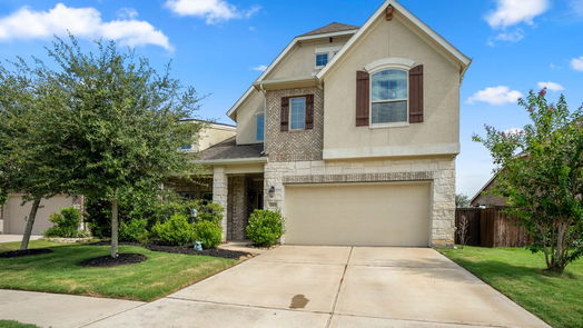 Katy 2-story, 4-bed 2103 Tonkawa Trail-idx