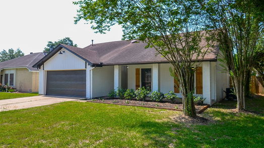 Katy 1-story, 3-bed 5625 Village Way Drive-idx