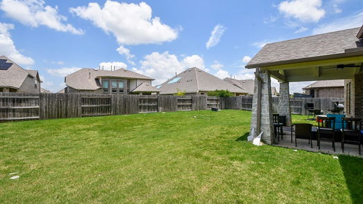 Katy 2-story, 4-bed 23610 Carlise Hills Trace-idx