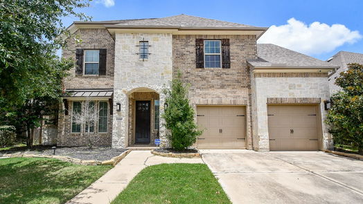 Katy 2-story, 4-bed 23610 Carlise Hills Trace-idx