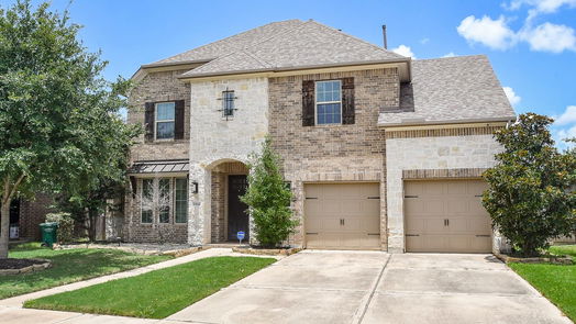 Katy 2-story, 4-bed 23610 Carlise Hills Trace-idx