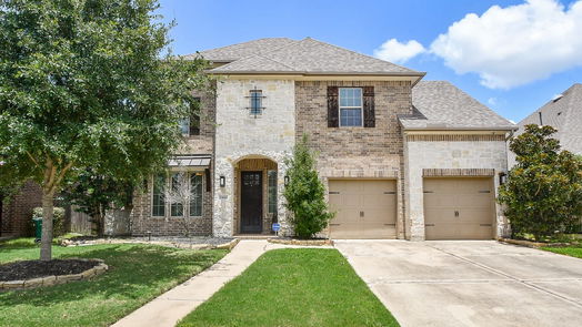 Katy 2-story, 4-bed 23610 Carlise Hills Trace-idx