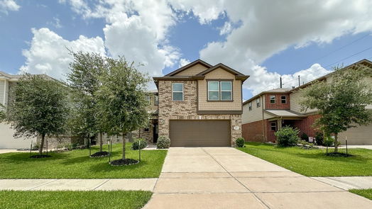 Katy 2-story, 3-bed 5322 Castle Discordia Street-idx