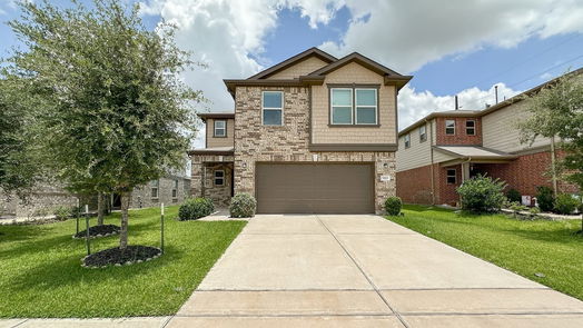 Katy 2-story, 3-bed 5322 Castle Discordia Street-idx