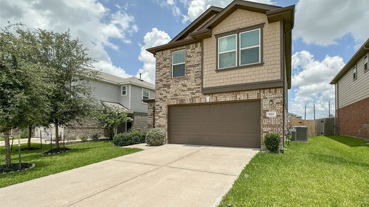 Katy 2-story, 3-bed 5322 Castle Discordia Street-idx