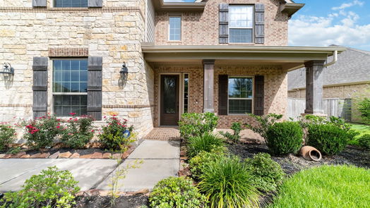 Katy 2-story, 4-bed 6418 Verde Place Lane-idx